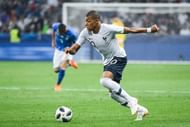 France v Italy - International Friendly match
